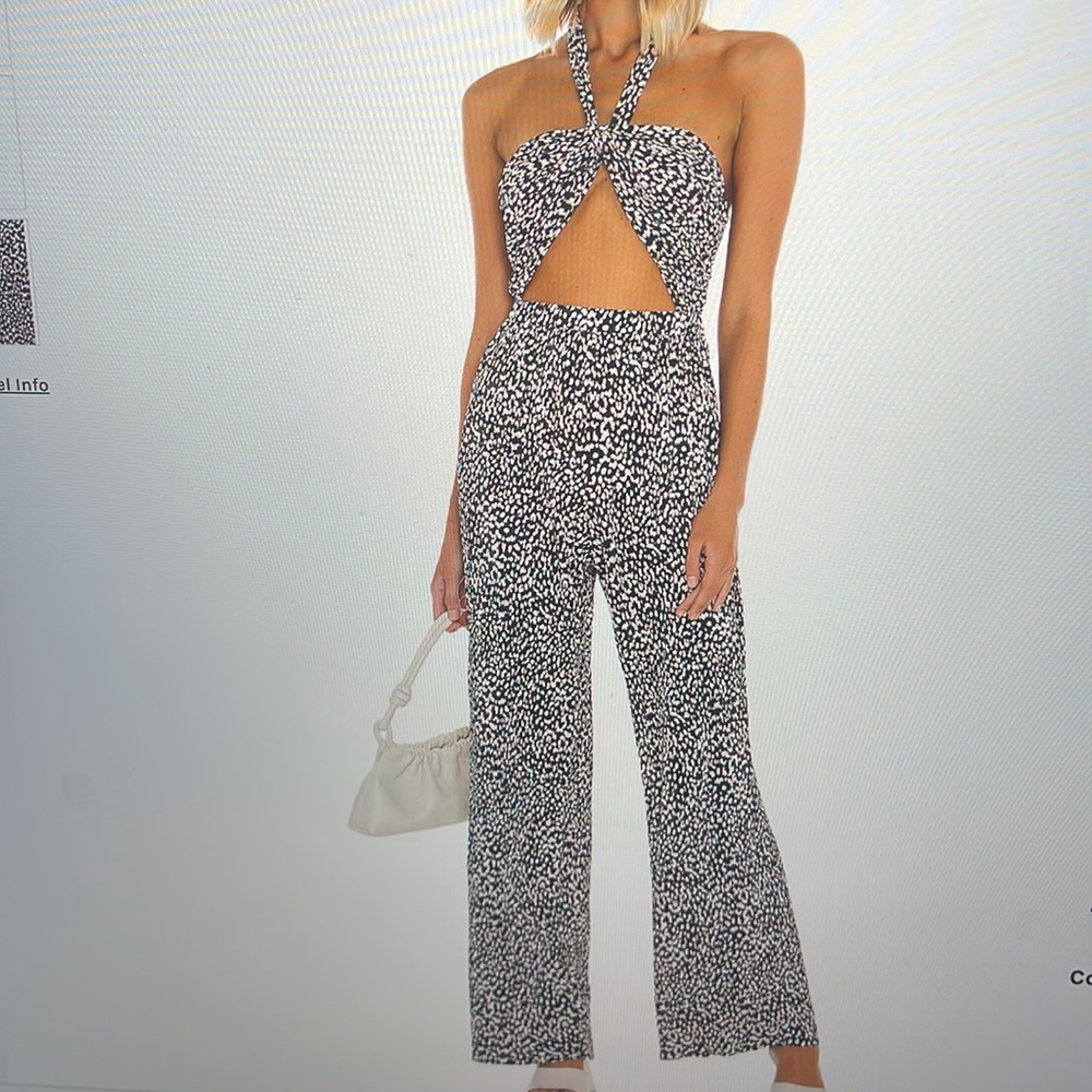 COPY - LPA Bain’s Jumpsuit